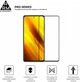 Защитное стекло ArmorStandart Pro для Xiaomi Poco X3 Black (ARM57413) - изображение 3