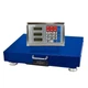 Торговые весы ACS 600KG 45х60 см WIFI - изображение 1