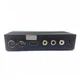 Цифровой эфирный тюнер UKC DVB-T2 0967 с поддержкой wi-fi адаптера c экраном - изображение 3