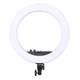 Кольцевой свет Visico RL-18BII AC/DC Ring Light (55W) - изображение 2