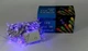 Светодиодная гирлянда Xmas LED 200 B-1 - изображение 2