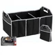 Сумка органайзер в багажник Car Boot Organizer - изображение 2