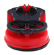 Точилка Knife Sharpener на присоске для кухонных ножей (SN9QI12417) - изображение 2
