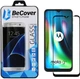 Захисне скло BeCover для Motorola Moto G9 Play Black (BC_705245) - зображення 1