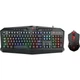 Комплект Redragon S101-1 USB Black (75022) - изображение 1