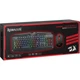 Комплект Redragon S101-1 USB Black (75022) - изображение 6