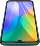 Мобильный телефон Huawei Y6p 3/64GB Emerald Green (51095KYR) - изображение 11