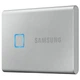 Накопичувач SSD USB 3.2 500GB Samsung (MU-PC500S/WW) - зображення 2