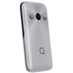 Мобильный телефон Alcatel 2019 Single SIM Metallic Silver (2019G-3BALUA1) - изображение 6