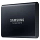 Накопитель SSD USB 3.1 1TB Samsung (MU-PA1T0B/WW) - изображение 3