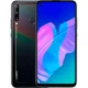 Мобильный телефон Huawei P40 Lite E 4/64GB Midnight Black (51095DCE) - изображение 1