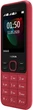 Мобильный телефон Nokia 150 2020 Dual Sim Red - изображение 3