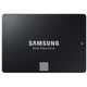Накопитель SSD 2.5" 1TB Samsung (MZ-76E1T0BW) - изображение 1