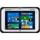 Планшет Panasonic TOUGHPAD FZ-M1 (FZ-M1F150YT9) - зображення 1