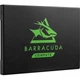 Накопитель SSD 2.5" 1TB Seagate (ZA1000CM1A003) - изображение 2