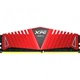 Модуль памяти для компьютера DDR4 8GB 3000 MHz XPG Z1-HS Red ADATA (AX4U300038G16-SRZ) - изображение 1