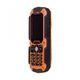Мобільний телефон Sigma X-treme IT67M Black Orange (4827798828328) - зображення 5