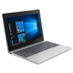 Планшет Lenovo Ideapad D330-10IGM 10.1" HD Wi-Fi N4000 4/64 Win10P Grey (81H300HYRA) - зображення 2
