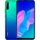 Мобильный телефон Huawei P40 Lite E 4/64GB Aurora Blue (51095DCG) - изображение 1