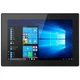 Планшет Lenovo Tablet 10 N4100 4/64 Win10P Black (20L3000RRT) - зображення 1