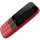 Мобільний телефон Nomi i281+ Red - зображення 9