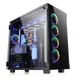 Корпус ThermalTake View 91 TG RGB Black (CA-1I9-00F1WN-00) - зображення 1
