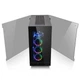 Корпус ThermalTake View 91 TG RGB Black (CA-1I9-00F1WN-00) - зображення 4
