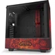 Корпус NZXT World of Warcraft - Horde limited edition (CA-H510B-WH) - изображение 1