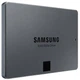 Накопитель SSD 2.5" 2TB Samsung (MZ-76Q2T0BW) - изображение 2