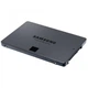 Накопитель SSD 2.5" 2TB Samsung (MZ-76Q2T0BW) - изображение 4