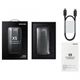 Накопитель SSD USB 3.1 500GB Samsung (MU-PB500B/WW) - изображение 3