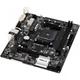 Материнська плата ASRock X370M-HDV - зображення 3
