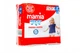Підгузки-трусики Mamia Розмір 5, 12-18 кг, 36 шт - зображення 1