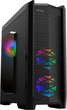 Корпус GameMax Dragon Knight Black - зображення 1