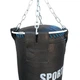 Мешок боксерский SPORTKO ременная кожа (35мм4мм) Высота 110 см Диаметр 35 см Вес 50 кг - изображение 6