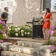 Газовий гриль Broil King Gem 310 814153 - зображення 13