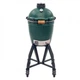 Вугільний Гриль Big Green Egg Medium - зображення 2