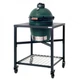Вугільний Гриль Big Green Egg Medium - зображення 3