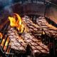 Вугільний Гриль Big Green Egg Medium - зображення 5