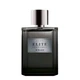 Туалетная вода Avon Elite Gentleman in Black для него, 75 мл - изображение 1