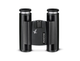 Бинокль Swarovski 8x25 CL POCKET Black водонепроницаемый компактный - изображение 1