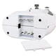 Міні швейна машинка 4.8W UTM Sewing machine 202 Білий (202SHMSHNK) TIN66 - зображення 4