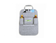 Органайзер для автомобиля Серый Back Seat Organizer EstCar (YU8SH12322) - изображение 1