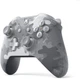 Беспроводной геймпад Microsoft Xbox ONE Wireless Controller Arctic Camo - изображение 3