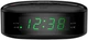 Настільний годинник Philips TAR3205 Black (TAR3205/12)-PL - зображення 2