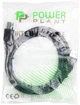 Кабель PowerPlant USB 3.0 AM – AM 1.5 м Черный (CA911820) - изображение 3