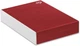 Жесткий диск Seagate One Touch 4TB STKC4000403 2.5 USB 3.2 External Red - изображение 4