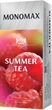 Упаковка чая Мономах каркаде Summer Tea 3 пачки по 25 пакетиков (2000006780928) - изображение 3