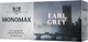 Упаковка чая Мономах черного Earl Grey 3 пачки по 25 пакетиков (2000006781017) - изображение 2