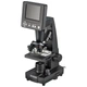 Мікроскоп Bresser Biolux LCD 50x-2000x (5201000) - изображение 2
